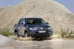 Volkswagen Amarok Double Cab Highline 2016 года